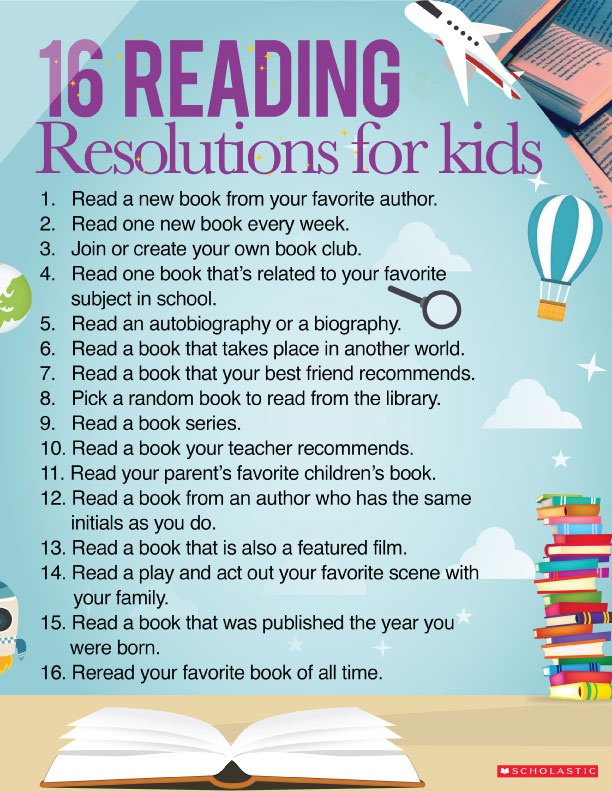 16-reading-resolutions-for-kids-scholastic